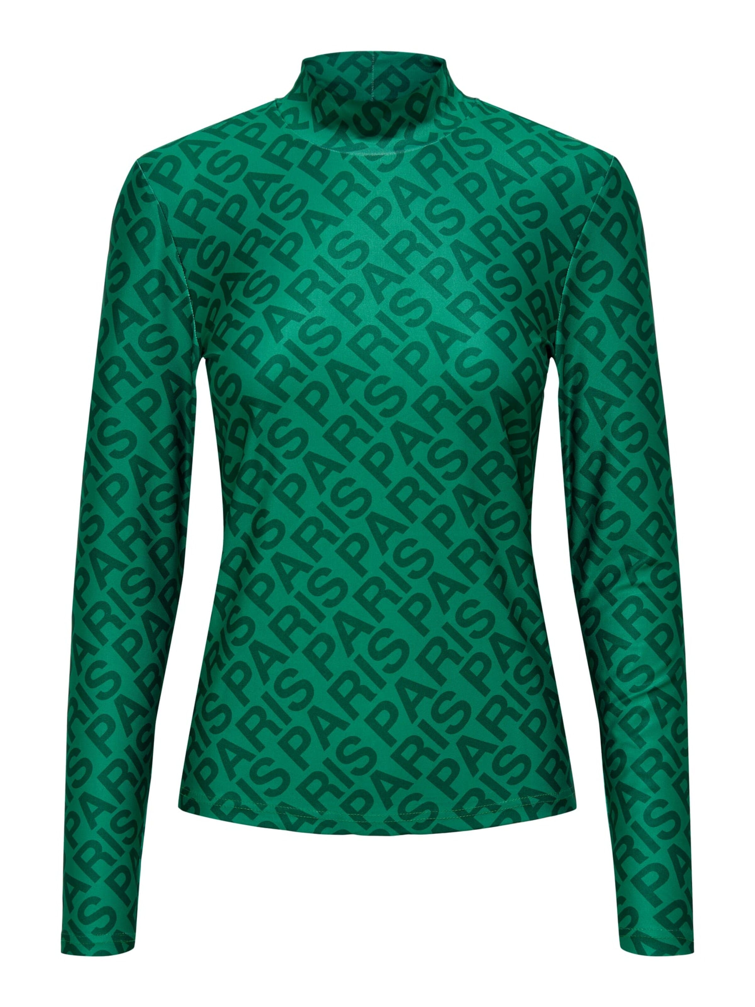 ONLY Top 'Laura' in XL in Green, Item view