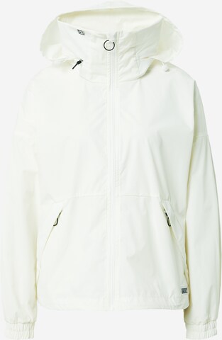 Torstai Sports jacket 'CALVERTON' in White: front