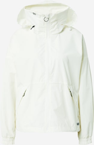 Torstai Athletic Jacket 'CALVERTON' in White: front
