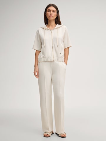 Pantalon de pyjama 'Talila' JOOP! en blanc