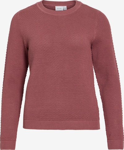 VILA Pullover 'VIDalo' in magenta, Produktansicht