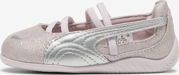 PUMA Sneaker 'Let It Shine' in Pink: Vorderseite