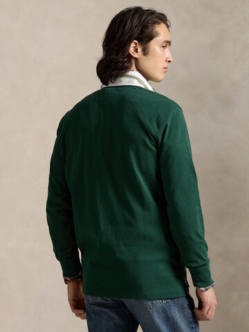 Polo Ralph Lauren Футболка в Зеленый