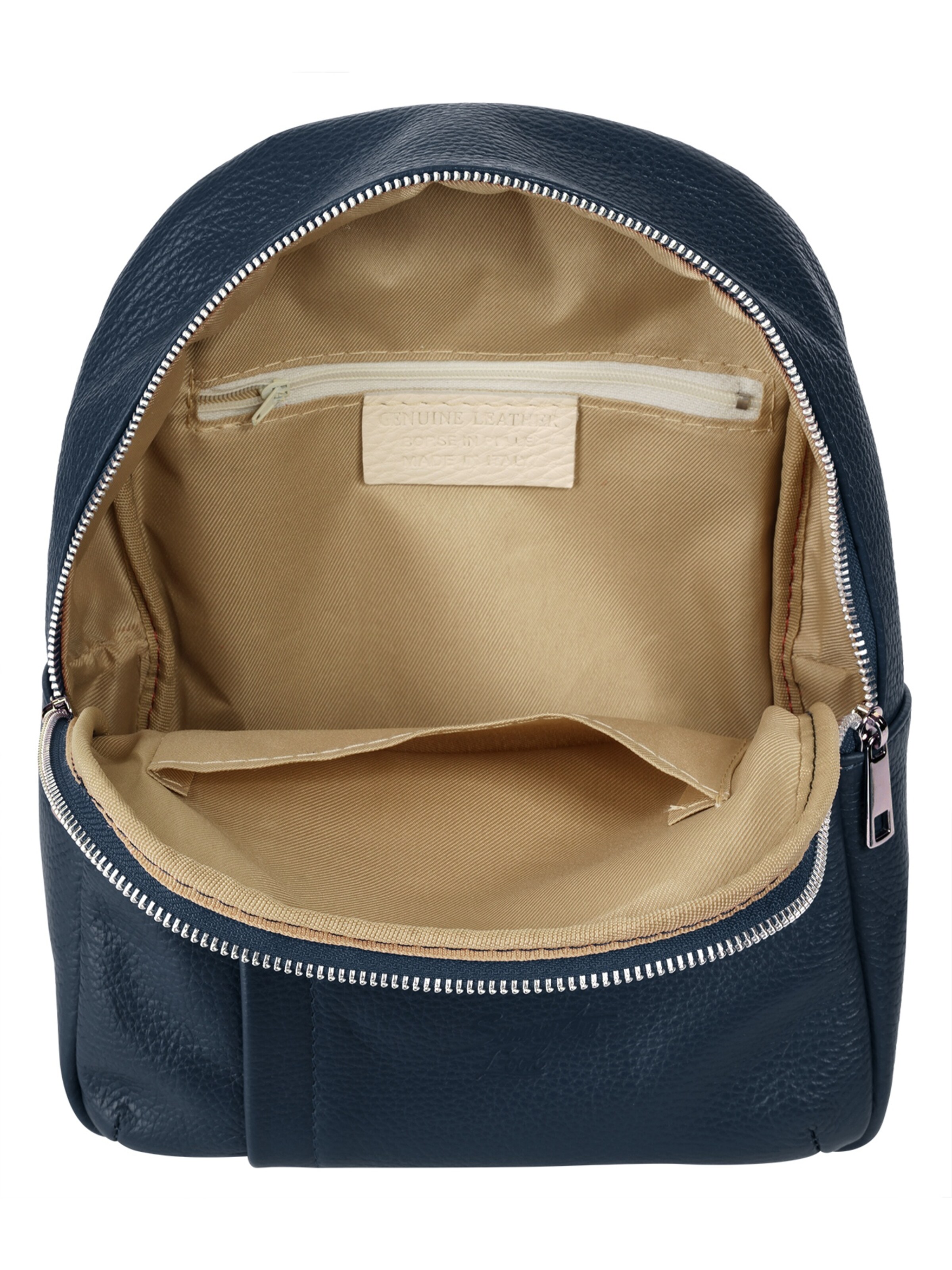 Sac à dos Samantha Look en bleu