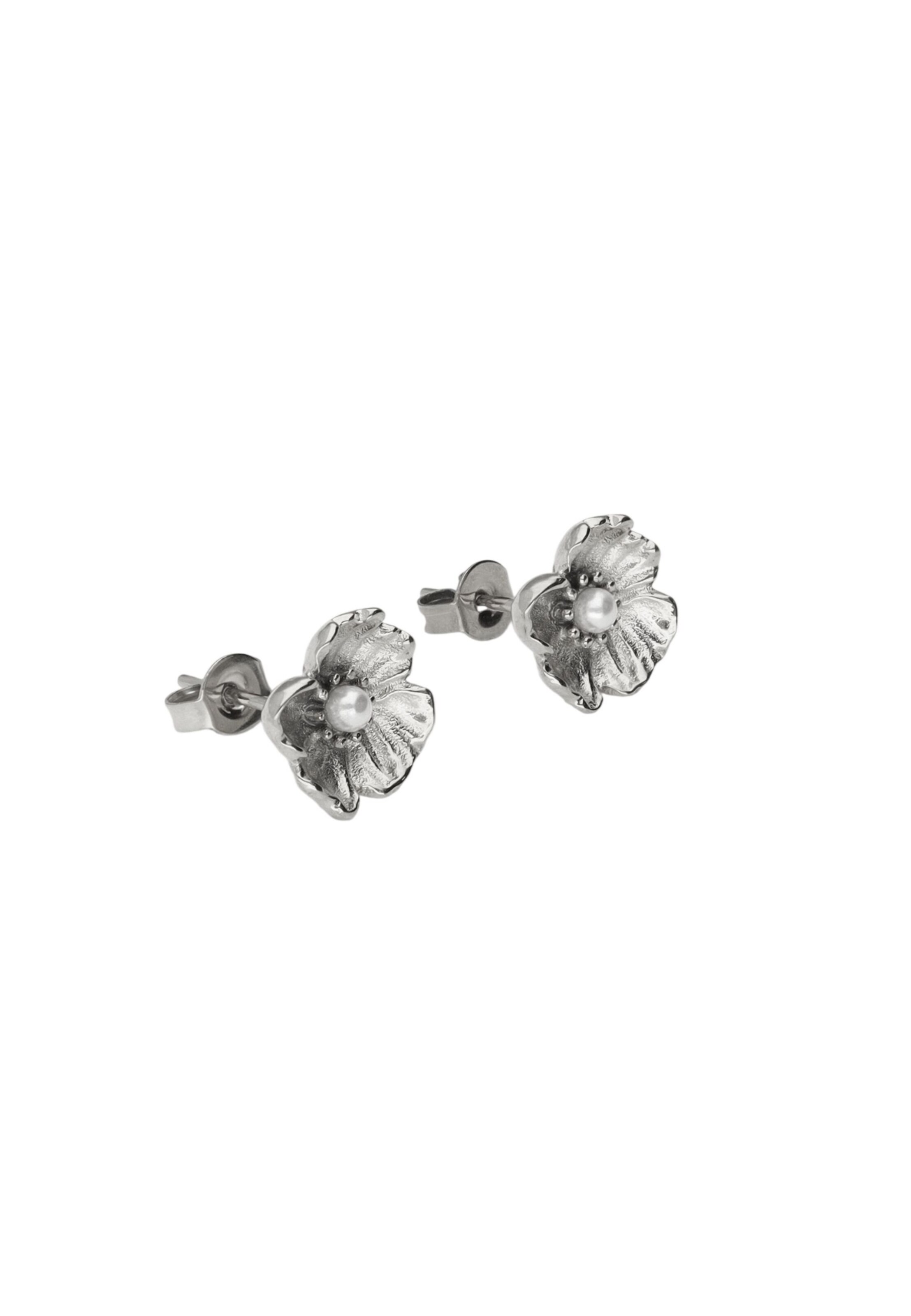 Boucles d'oreilles My Jewellery en argent