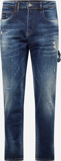 Elias Rumelis Jeans 'Jolando' in de kleur Donkerblauw, Productweergave