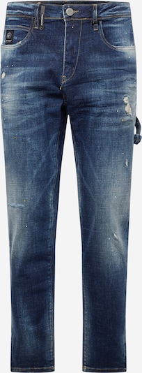 Jeans 'Jolando' Elias Rumelis pe albastru închis, Vizualizare produs