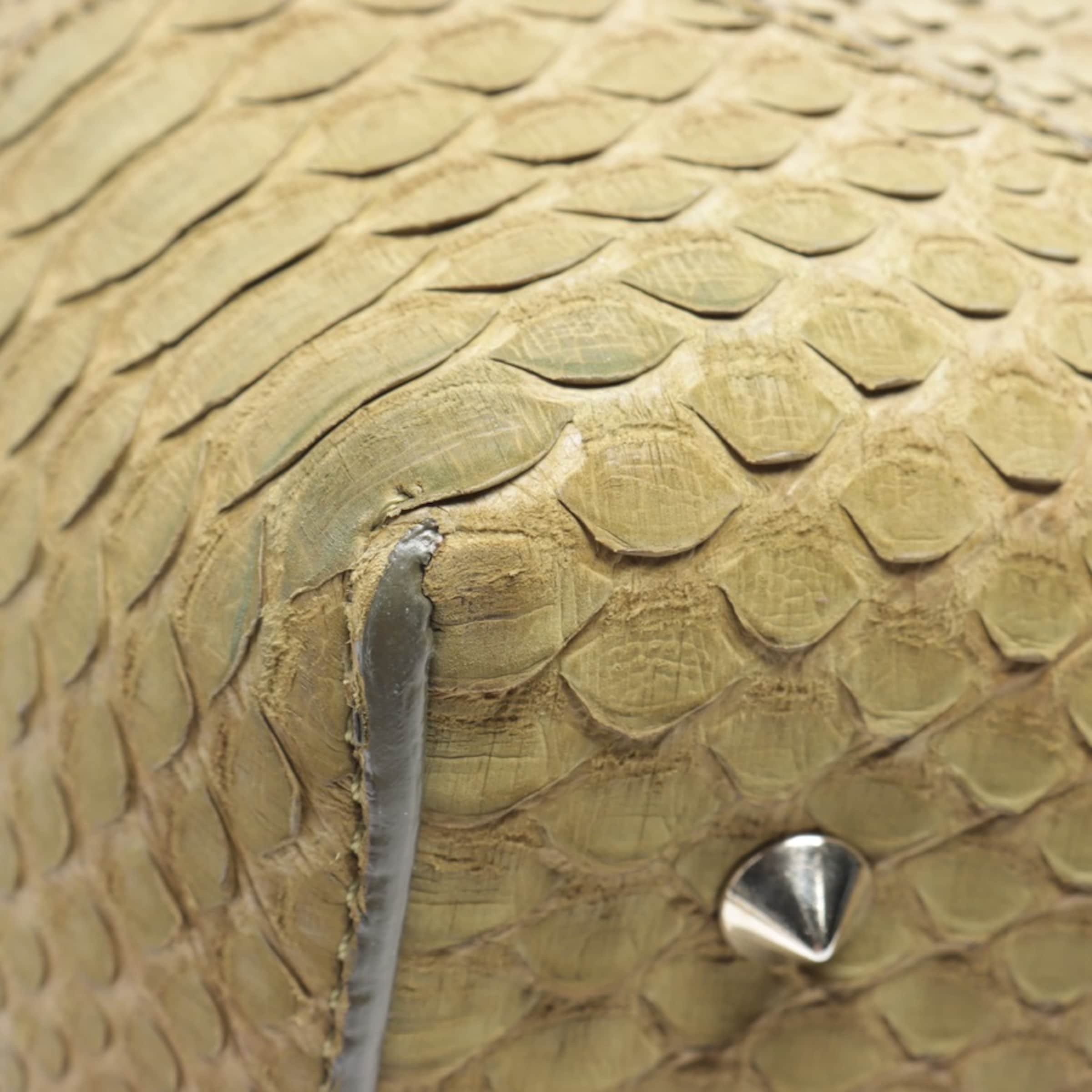 Givenchy Handtasche One Size in Grün