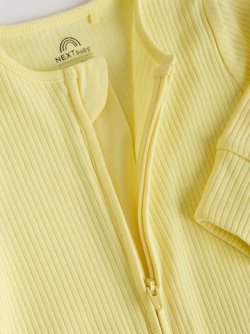 Next Schlafanzug in Blau