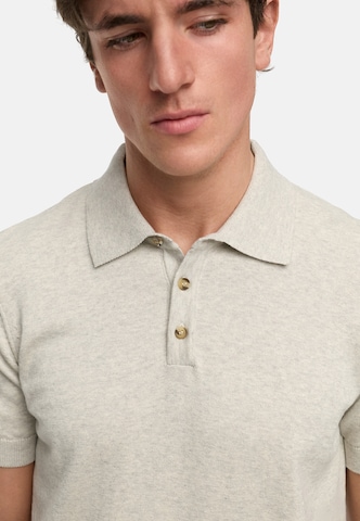 Kronstadt Shirt 'Kingswood' in Beige