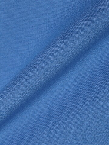 Sweat-shirt COMMA en bleu