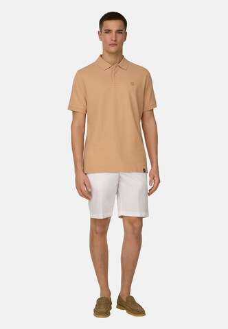 Boggi Milano Shirt in Orange
