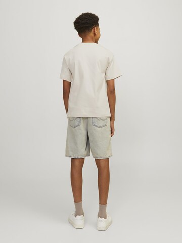 Jack & Jones Junior Shirts i grå