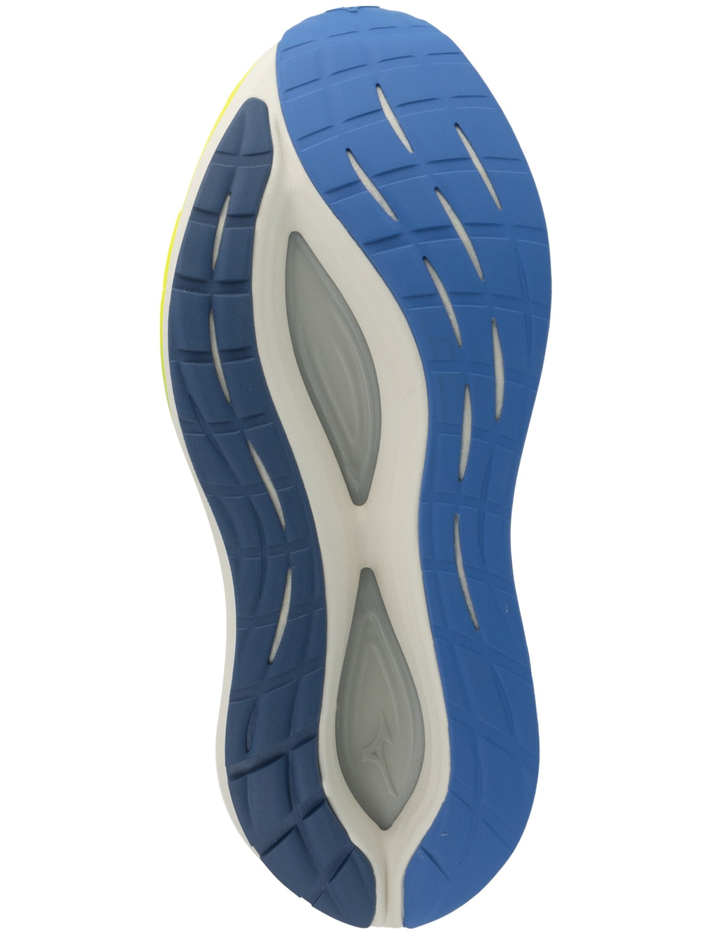 MIZUNO Loopschoen 'Neo Vista 2' in Blauw