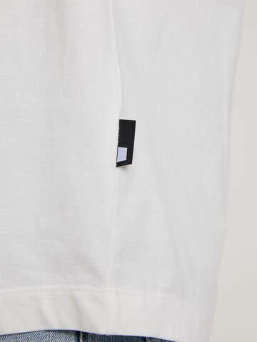CHASIN' Shirt 'Brody' in White