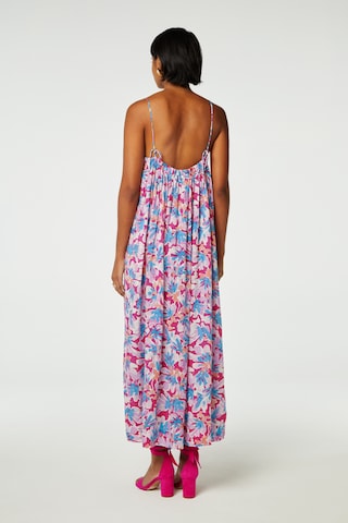 Fabienne Chapot Dress in Mixed colours