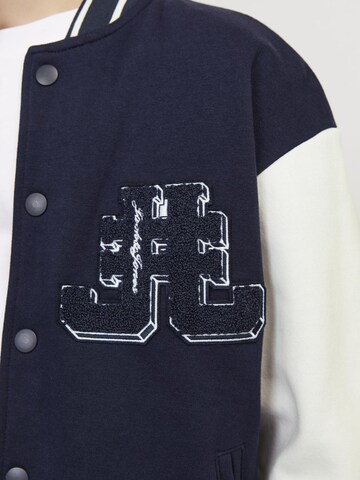 JACK & JONES MINI Between-Season Jacket 'COLE' in Blue