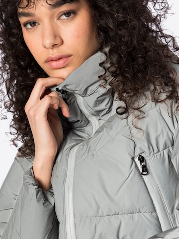 Canadian Classics Jacke 'Eugenie' in Grau