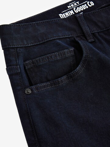 Next regular Jeans i blå