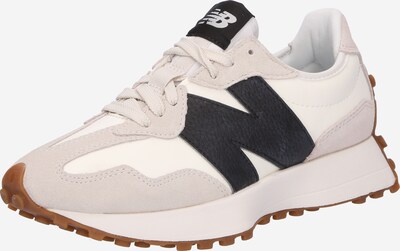 new balance Sneaker '327' in navy / grau / weiß, Produktansicht