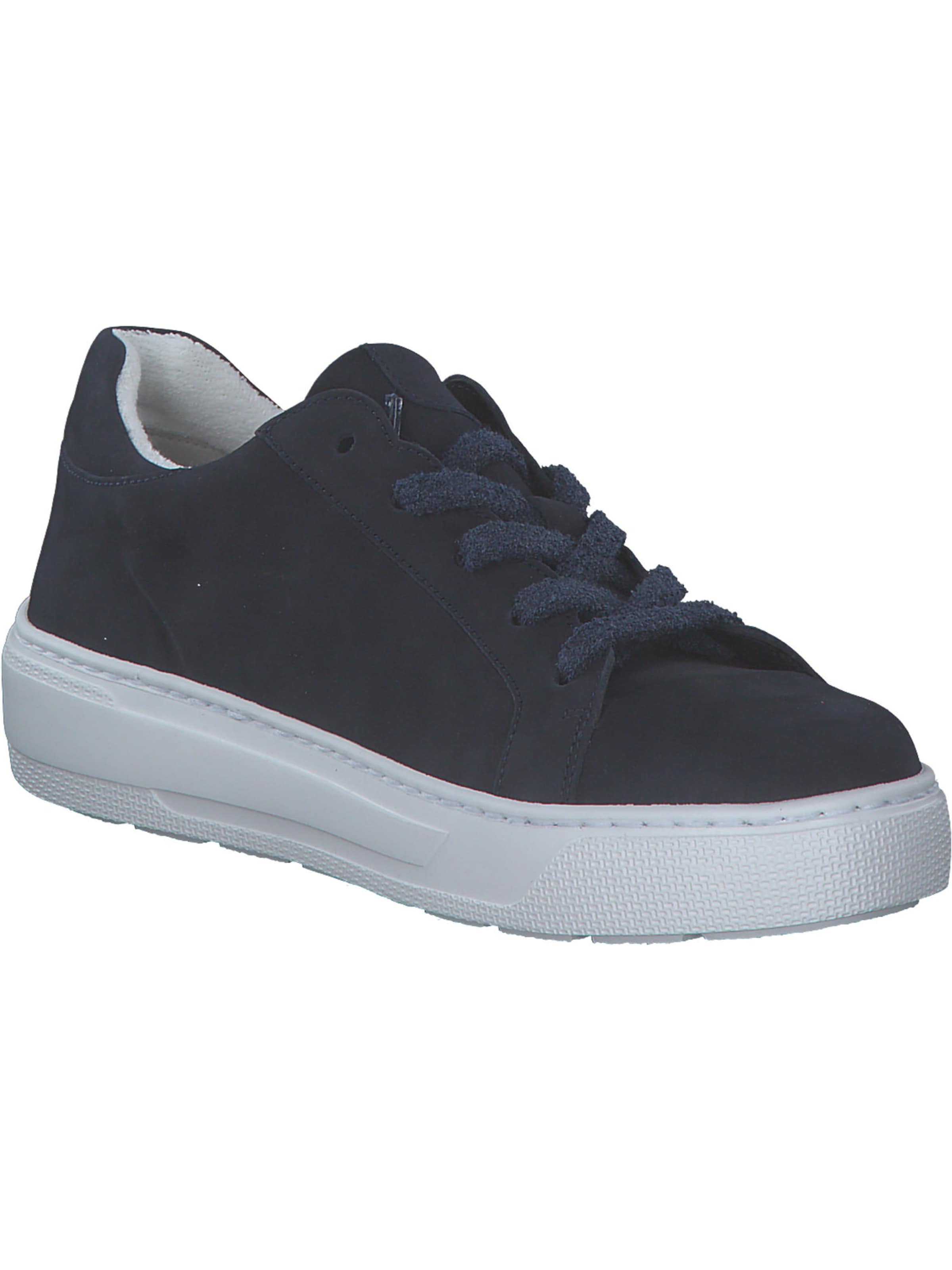 GABOR Sneakers '63.211' in Blue