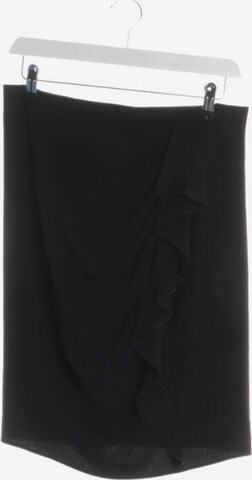 JOSEPH Skirt in S in Black: front