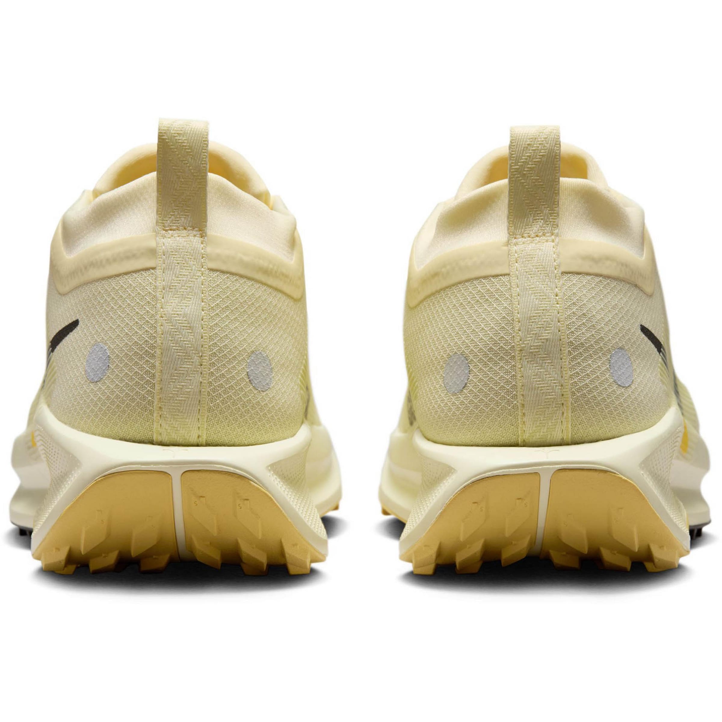 Nike Sportswear Ниски маратонки 'PEGASUS TRAIL 5' в бежово