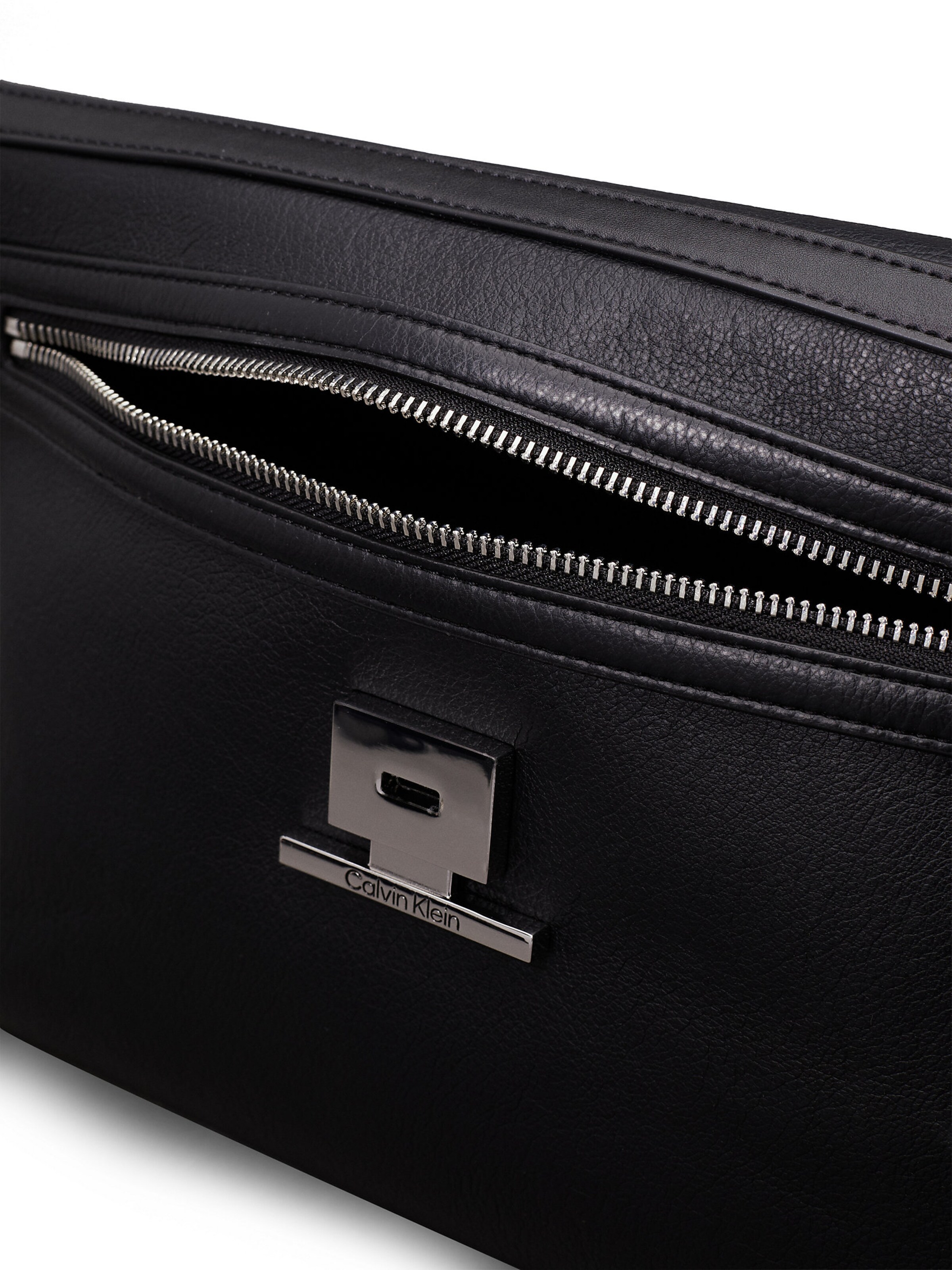 Sac à bandoulière Calvin Klein en noir