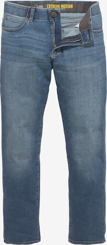 Lee Jeans in Blau: Vorderseite
