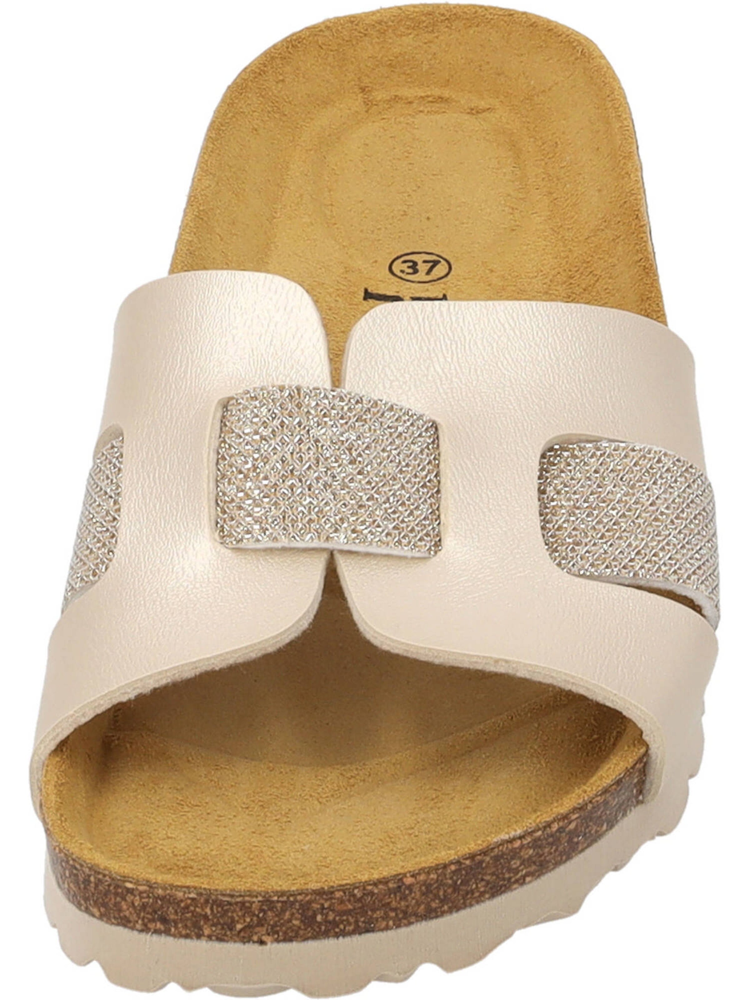 Palado Plätu 'Crisui', värv beež