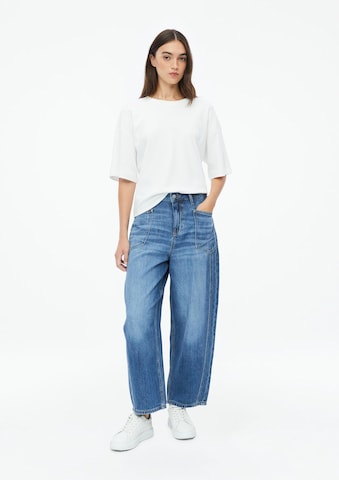 s.Oliver Loosefit Jeans in Blau