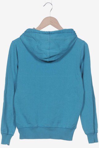 ROXY Kapuzenpullover S in Blau