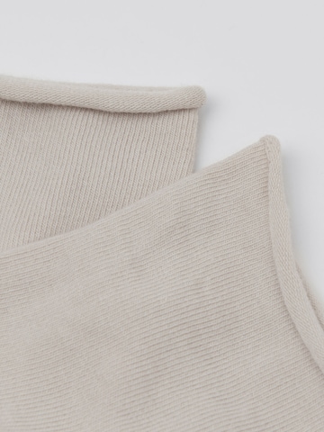 CALZEDONIA Socken in Grau