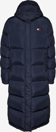 Tommy Jeans Pitkä talvitakki 'Alaska' koossa XL värissä marine, Tuotenäkymä