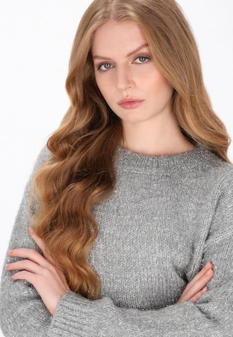 DreiMaster Vintage - Pullover em cinzento