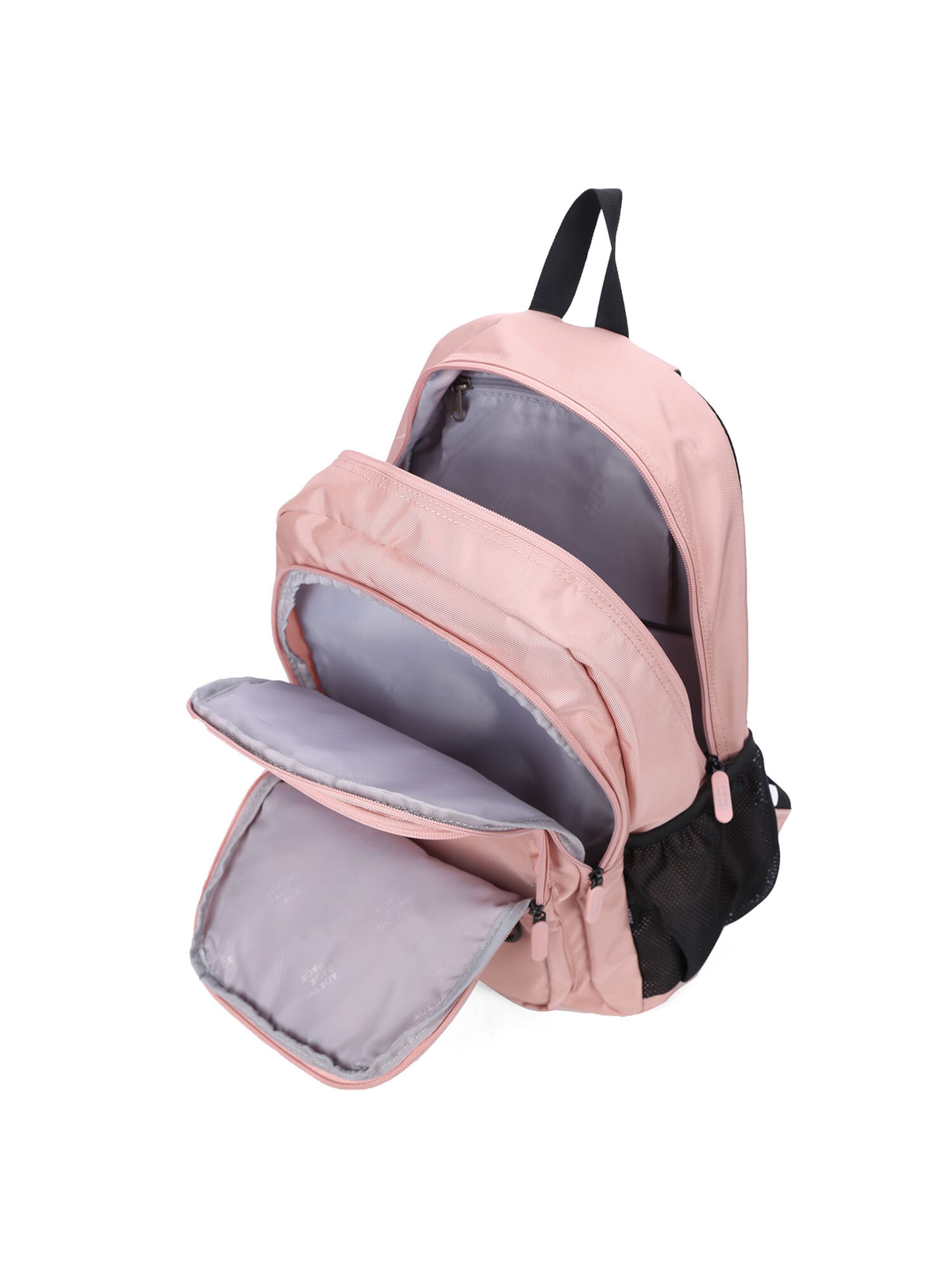 Sac à dos Aoking en rose