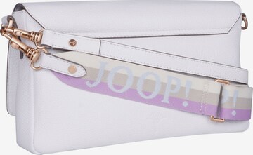 JOOP! Crossbody Bag 'Carino Muna' in White