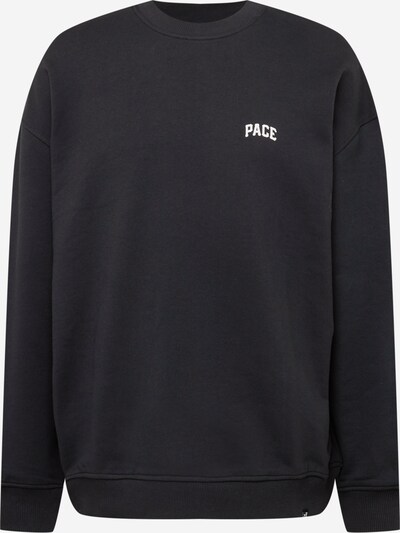 Pacemaker Sweatshirt 'Casper' in Black, Item view