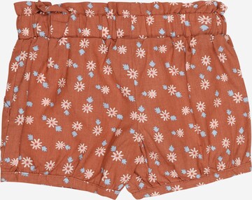 Carter's Regular Pants 'JUNE' in Red