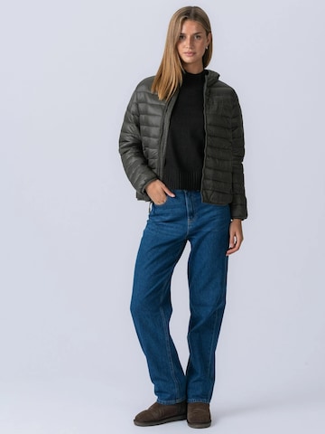 TEESHOPPEN Tussenjas ' Jackets' in Groen