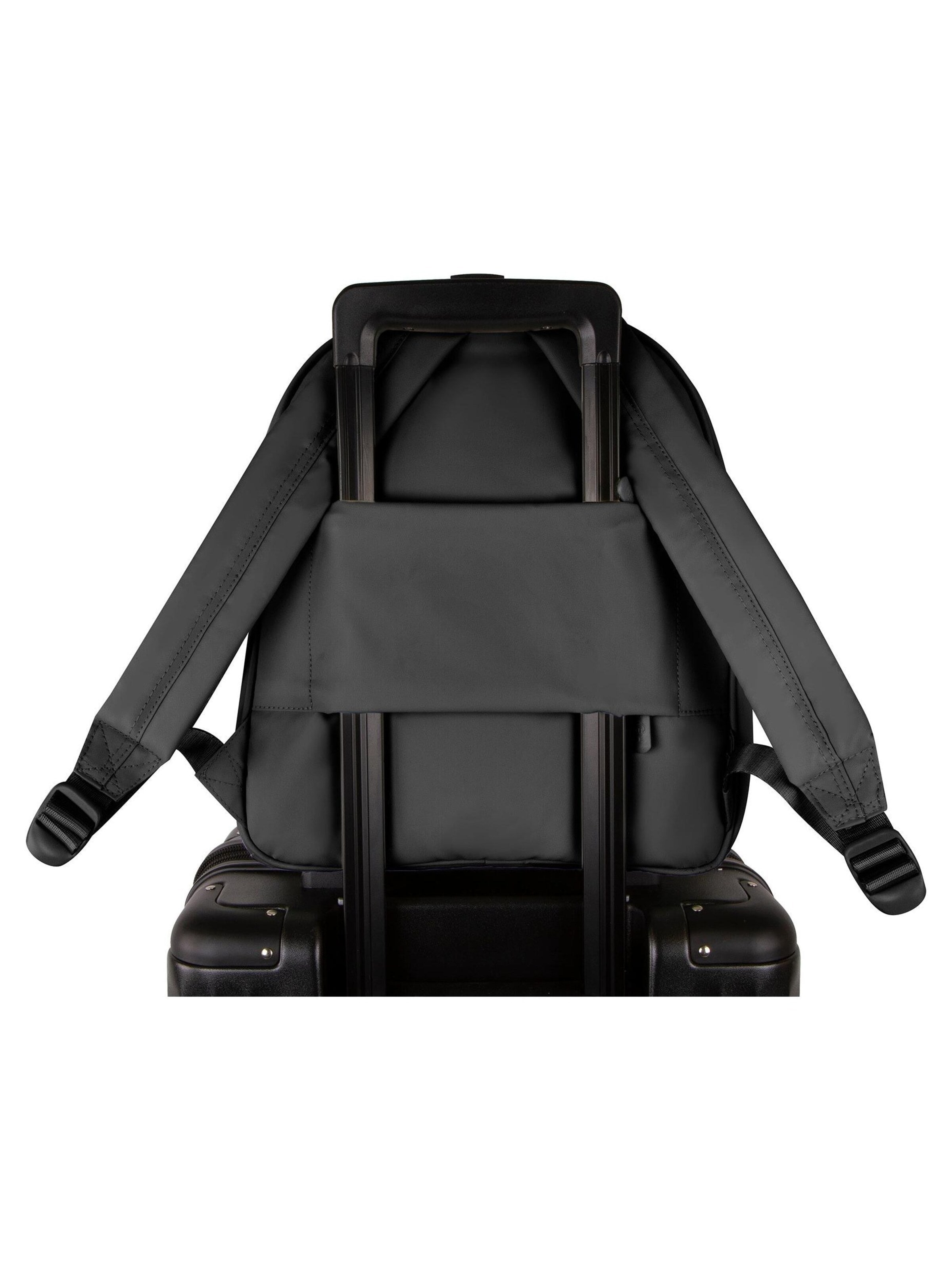 Heys Backpack in Black
