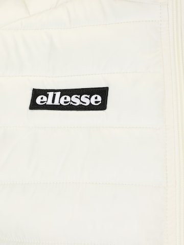 ELLESSE Regular fit Mellény 'BARDY' - fehér