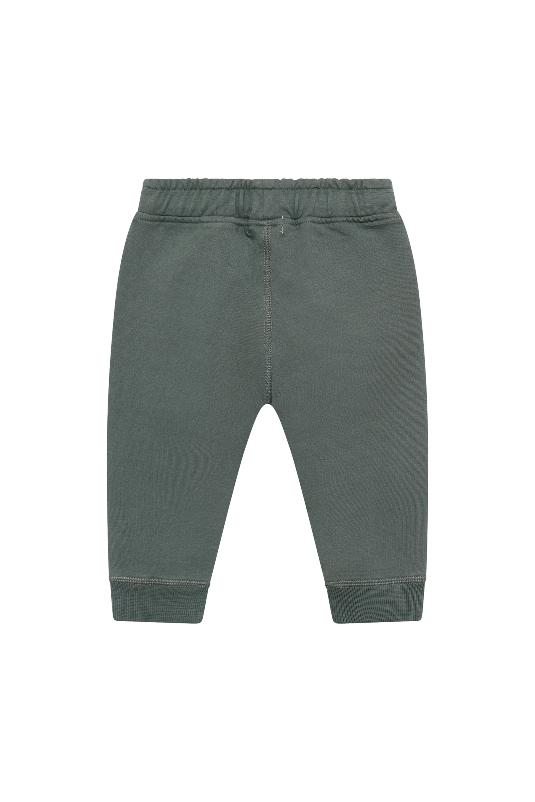Noppies Regular Broek in Groen