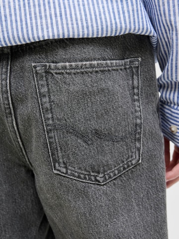 Regular Jean Jack & Jones Junior en noir