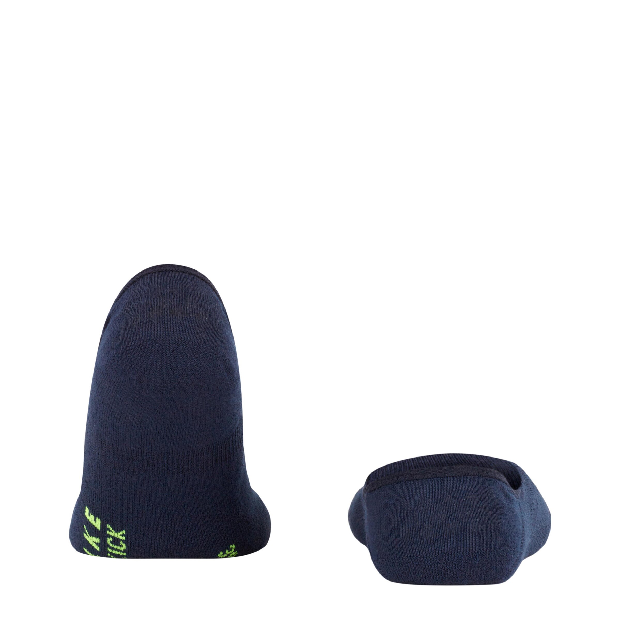 FALKE Sports socks 'Cool Kick' in Blue