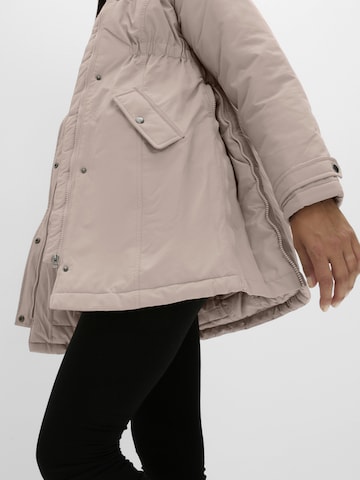 Veste mi-saison bonprix en gris