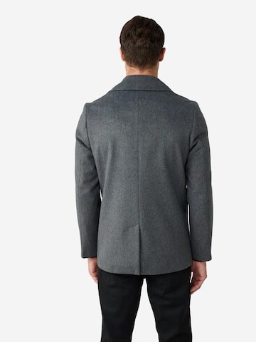Danger Übergangsjacke 'Mäntel'‌‌‌ in Grau