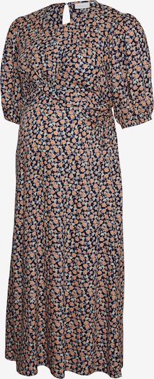 MAMALICIOUS Kleid 'SIMONE' in dunkelblau, Produktansicht