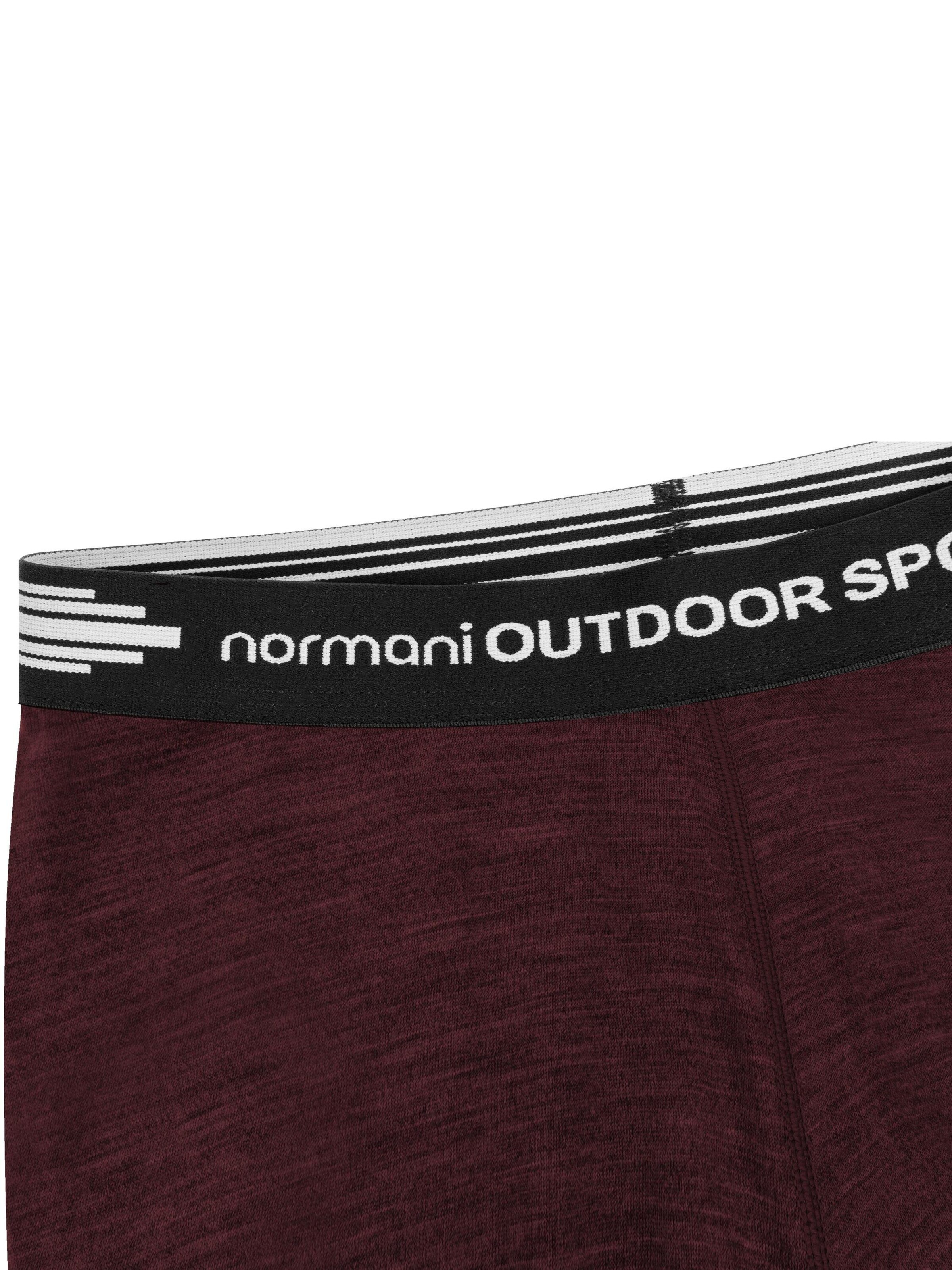 Sous-vêtements de sport 'Perth' normani en violet