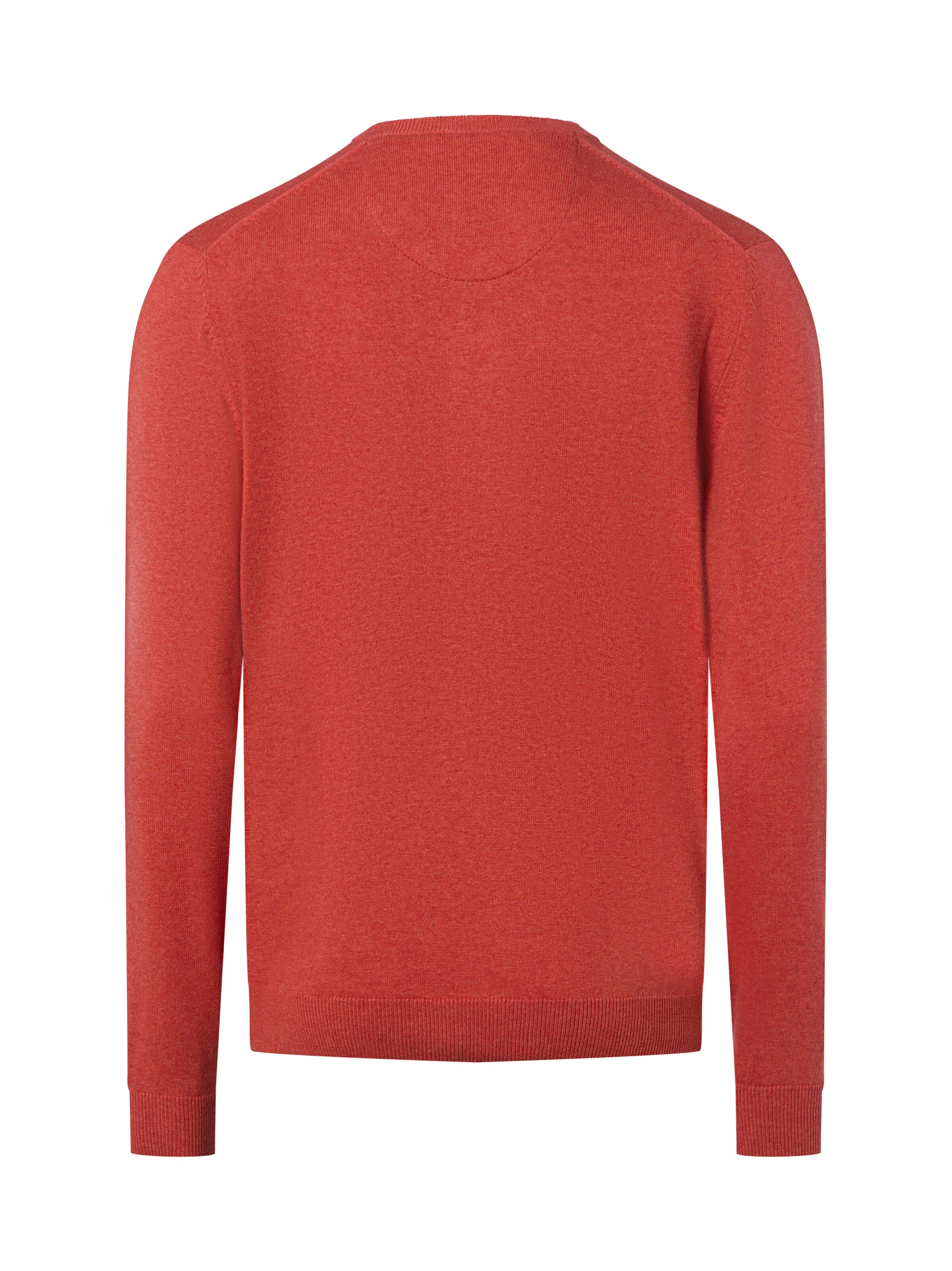 Finshley & Harding Sweater in Red